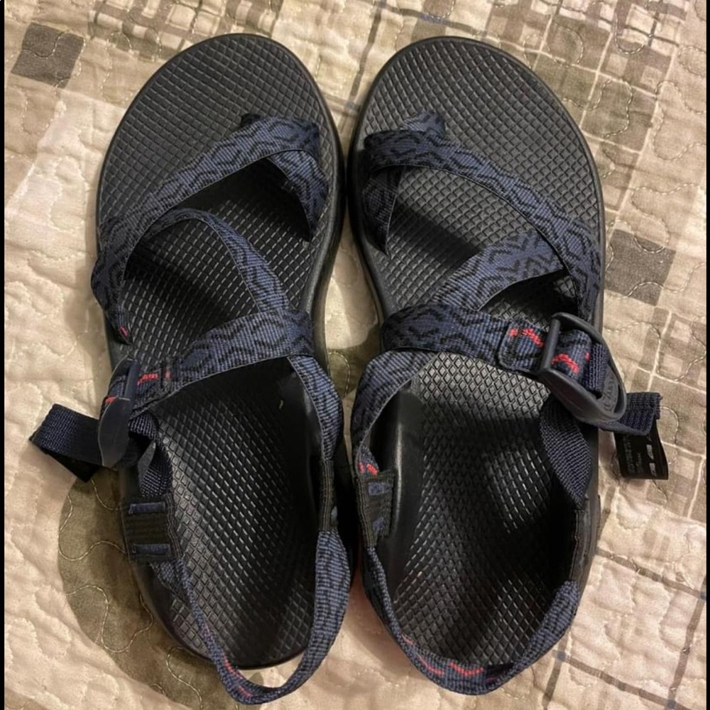 Chacos sandal, mens size 9